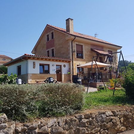 Hotel La Oliva Orena Esterno foto